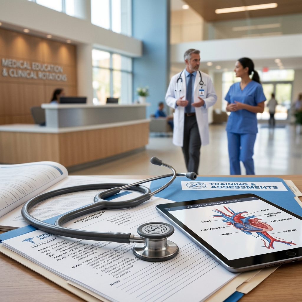 Med Admission Expert Help Desk