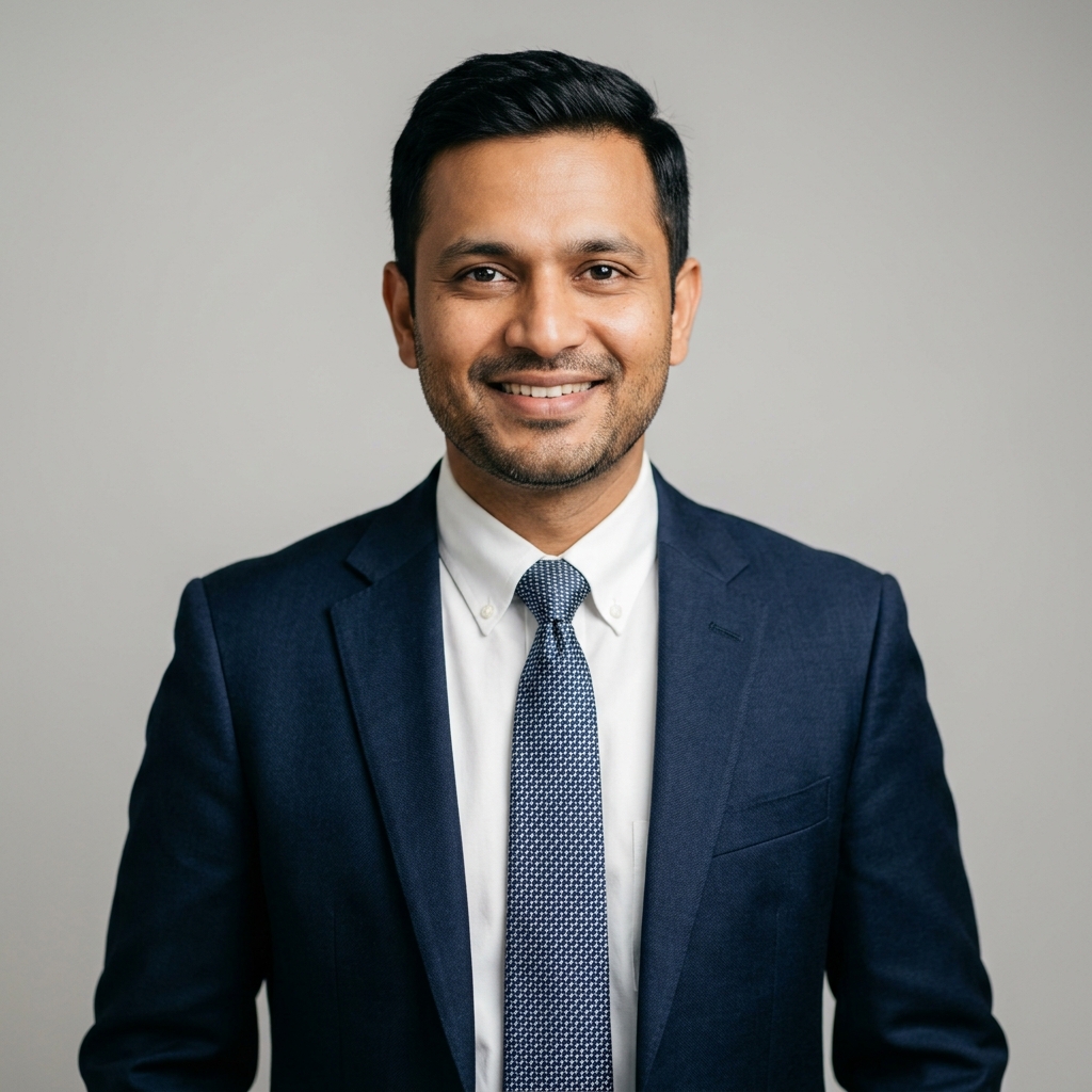 Akash Kumar Profile